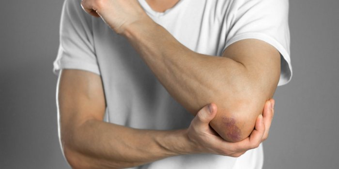 6 signes physiques que votre foie est fatigué