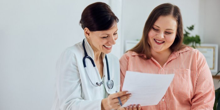 Voici ce quâil faut dire pour que votre médecin vous prenne au sérieux