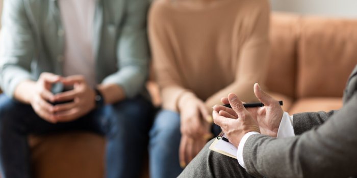 Voici ce quâil faut dire pour que votre médecin vous prenne au sérieux