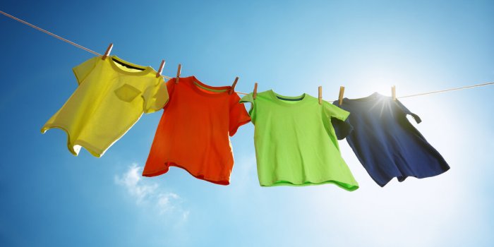 Sept astuces pour supporter la chaleur quand on n'aime pas transpirer 