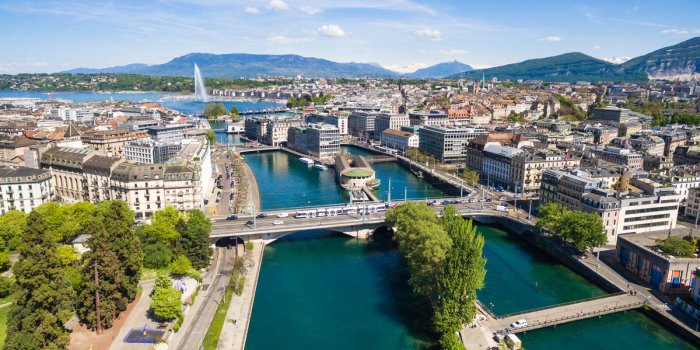 Bien-Ãªtre : voici les 10 villes oÃ¹ lâon vit le mieux sur la planÃ¨te en 2022