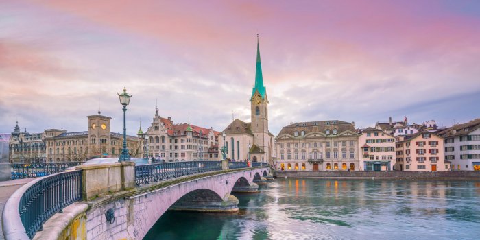 Bien-Ãªtre : voici les 10 villes oÃ¹ lâon vit le mieux sur la planÃ¨te en 2022
