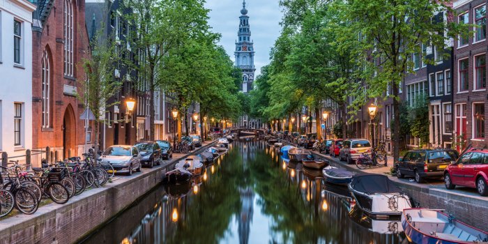 Bien-Ãªtre : voici les 10 villes oÃ¹ lâon vit le mieux sur la planÃ¨te en 2022