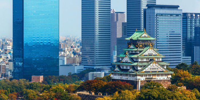 Bien-Ãªtre : voici les 10 villes oÃ¹ lâon vit le mieux sur la planÃ¨te en 2022