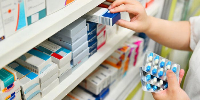 Médicaments : les 19 références en rupture depuis le début de lâannée