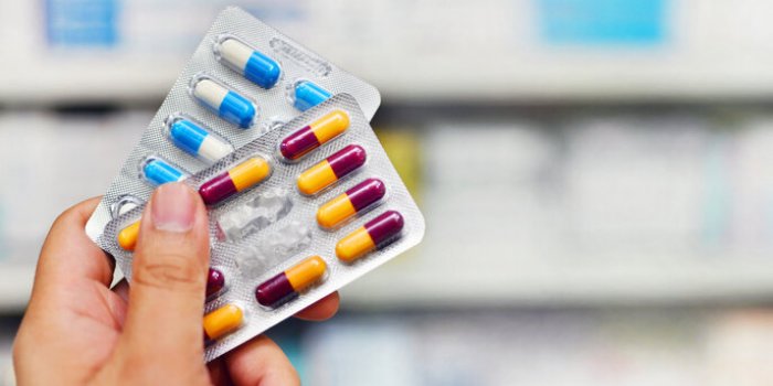 Médicaments : les 19 références en rupture depuis le début de lâannée