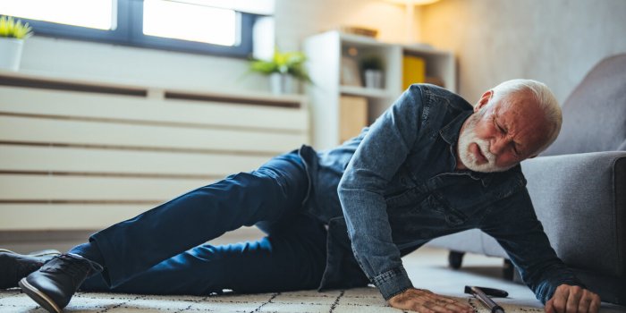 Fractures de fragilitÃ© : une augmentation qui inquiÃ¨te, les gestes pour prÃ©venir
