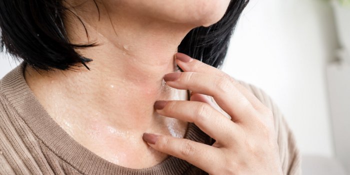 7 maladies insoupÃ§onnÃ©es qui empirent avec la chaleur !