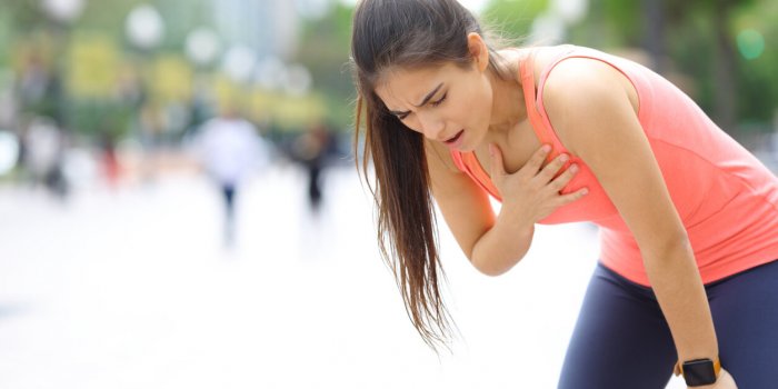7 maladies insoupÃ§onnÃ©es qui empirent avec la chaleur !