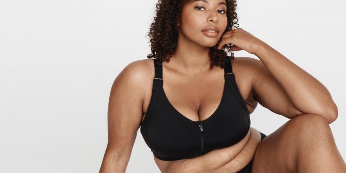 Cancer du sein : Decathlon sort une brassière de sport post-mastectomie