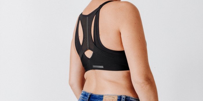 Cancer du sein : Decathlon sort une brassière de sport post-mastectomie