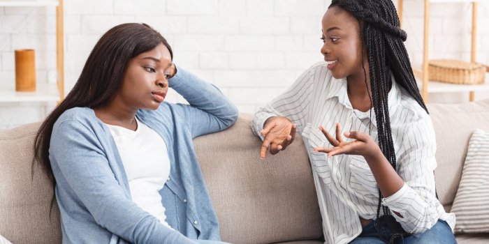 5 signes flagrants de dépression