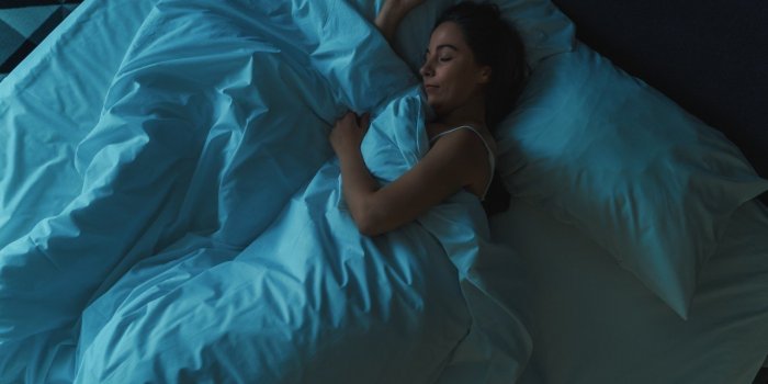 Sommeil : il vous faut 7 formes de repos !