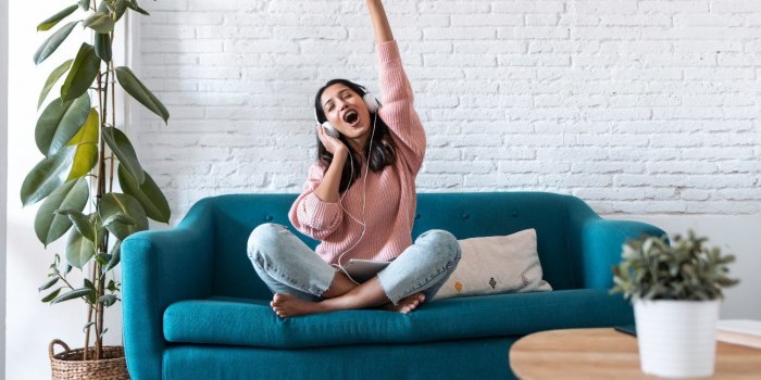 Sommeil : il vous faut 7 formes de repos !