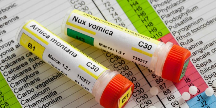 6 remèdes homéopathiques pour traiter l'anxiété