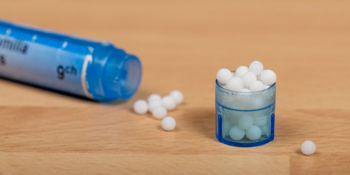 6 remèdes homéopathiques pour traiter l'anxiété