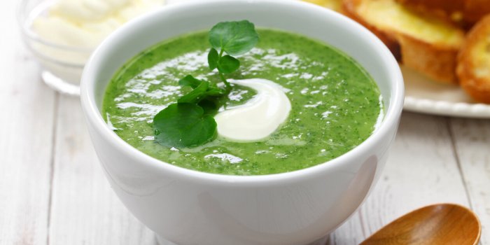 7 aliments détox à adopter avant le printemps