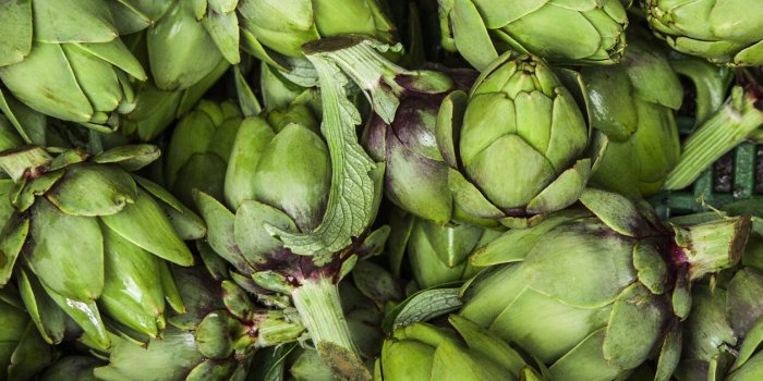 7 aliments détox à adopter avant le printemps