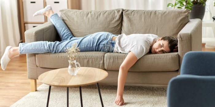 7 habitudes dâantan à reprendre pour être en bonne santé