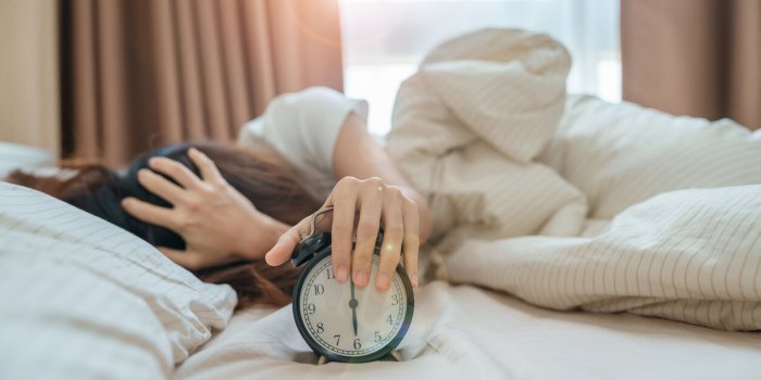 Quelles sont les causes de la somnolence ?