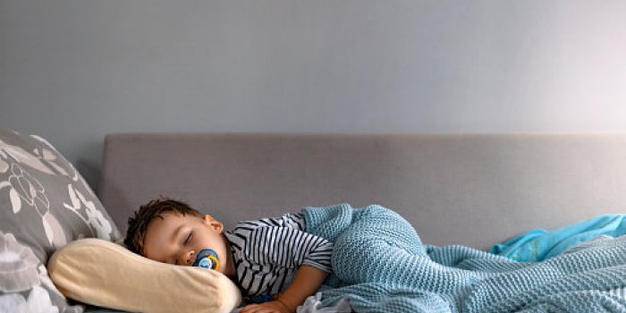 Quel est le bon nombre dâheures de sommeil selon son Ã¢ge ?