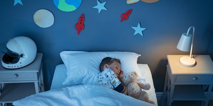 Quel est le bon nombre dâheures de sommeil selon son Ã¢ge ?