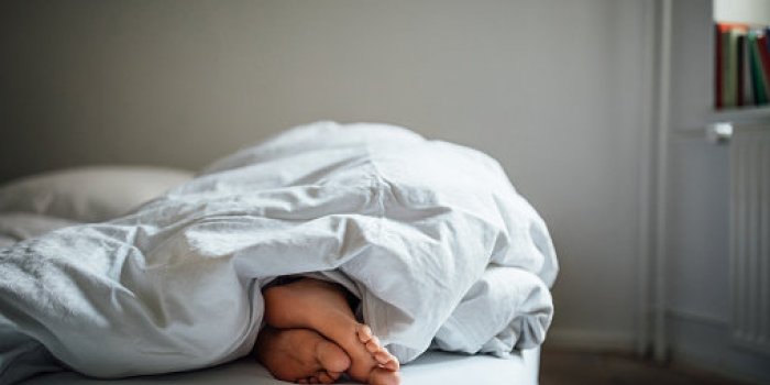 Quel est le bon nombre dâheures de sommeil selon son Ã¢ge ?