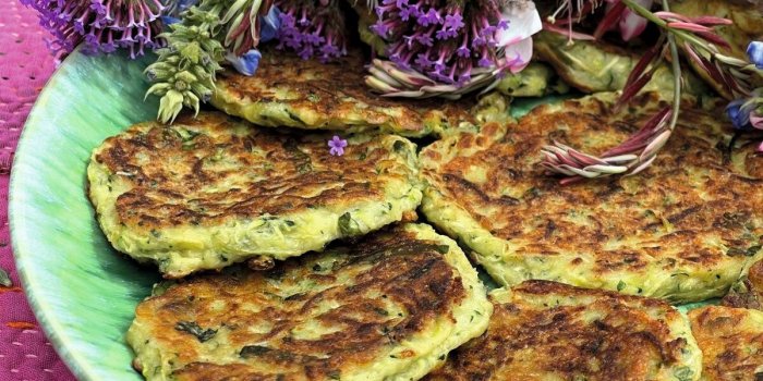 Les 7 recettes forme d'Anne-Charlotte Pontabry
