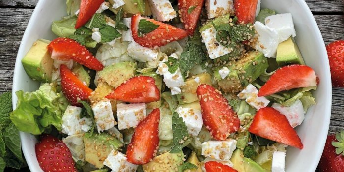 Les 7 recettes forme d'Anne-Charlotte Pontabry