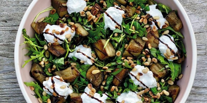 Les 7 recettes forme d'Anne-Charlotte Pontabry