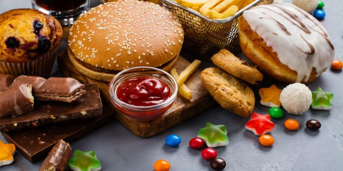 5 aliments et boissons à éviter quand vous avez la grippe
