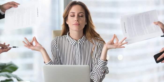 CÅur : 5 raisons pour lesquelles les jeunes femmes sont aussi touchées