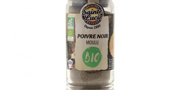 Quelles marques dâÃ©pices choisir pour sa santÃ© selon 60 Millions de Consommateurs ?