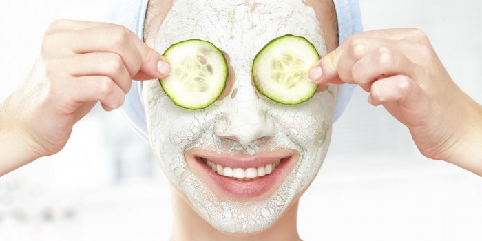 Masque bonne mine antioxydant aux prunes