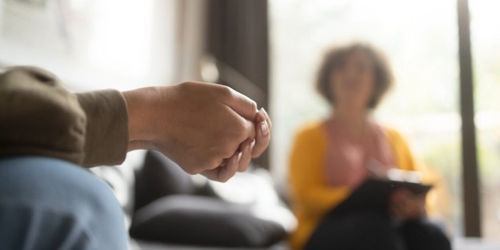 Thérapie : 7 choses que votre psy nâose pas vous dire