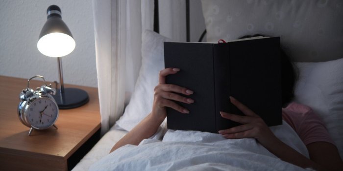 Sommeil : 6 conseils dâun médecin des JO pour passer une bonne nuit