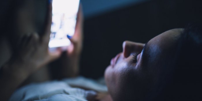 Sommeil : 6 conseils dâun médecin des JO pour passer une bonne nuit