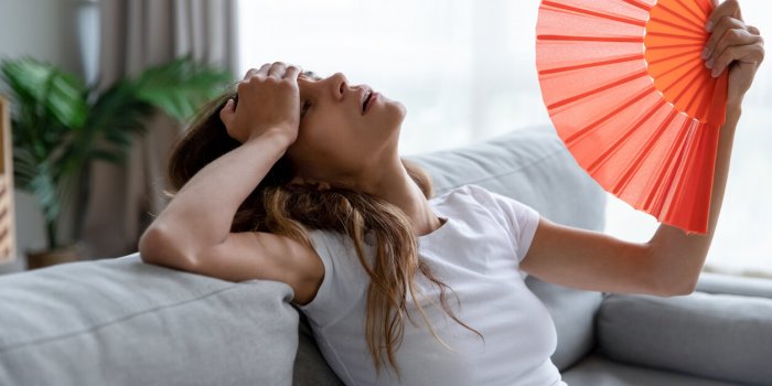 Les signes d'une thyroÃ¯de malade Ã  repÃ©rer