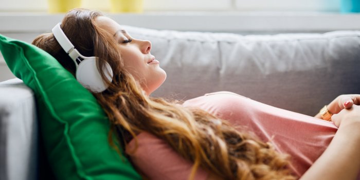 Sommeil : 21 raisons pour lesquelles vous vous réveillez toujours la nuit
