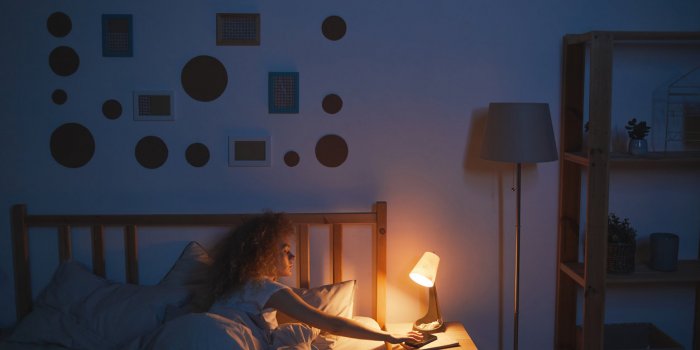 Sommeil : 21 raisons pour lesquelles vous vous réveillez toujours la nuit