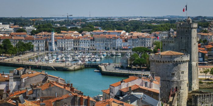 Top 7 des villes oÃ¹ il fait bon vivre en 2025 en France
