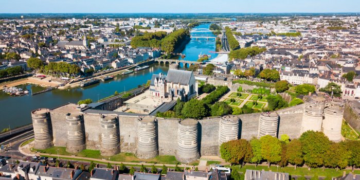 Top 7 des villes oÃ¹ il fait bon vivre en 2025 en France