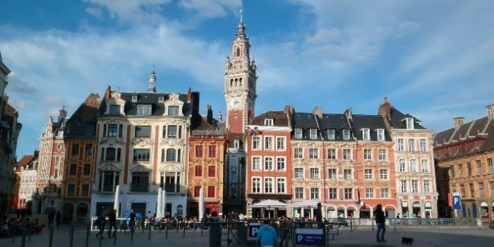 COVID-19 : les régions qui ont le plus de patients en réanimation en ce début d'année