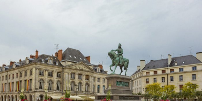 COVID-19 : les régions qui ont le plus de patients en réanimation en ce début d'année