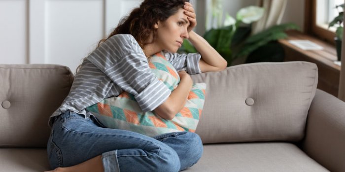 Couple : 15 signes quâil est temps de le quitter