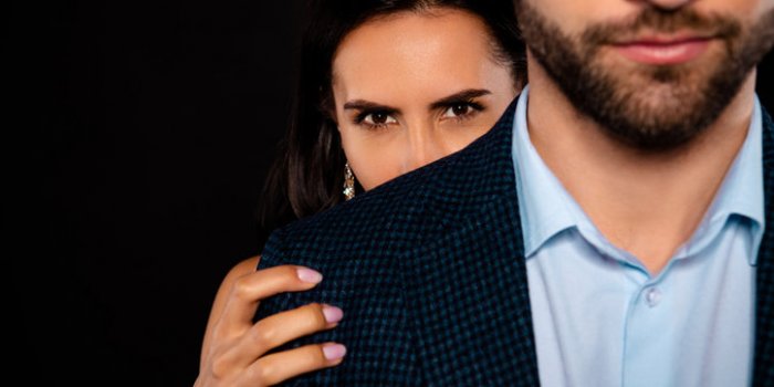 Couple : 15 signes quâil est temps de le quitter