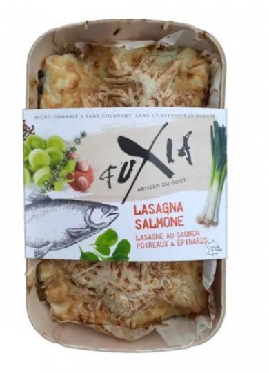 Les lasagnes les plus saines au supermarché, selon lâUFC Que Choisir