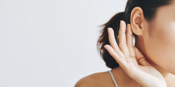 Oreilles : les gestes Ã  ne surtout pas faire