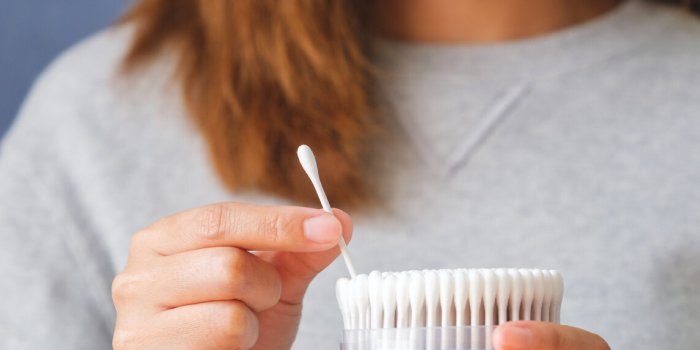 Oreilles : les gestes Ã  ne surtout pas faire