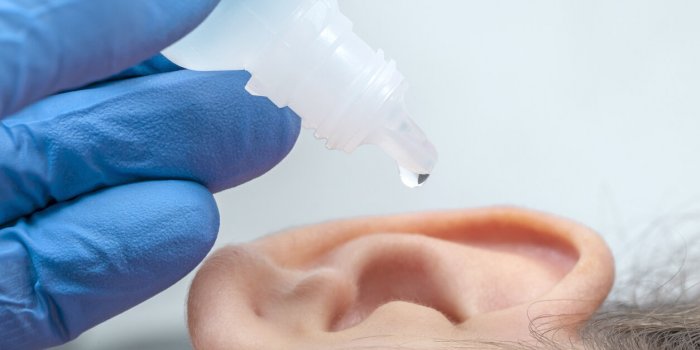 Oreilles : les gestes Ã  ne surtout pas faire